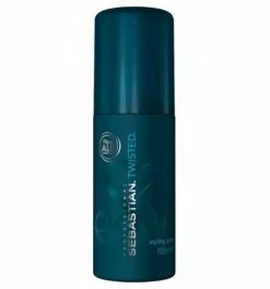 Le moins cher ⌛ Spray Coiffant Twisted Sebastian Professional 100 Ml ????