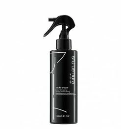 De gros ???? Spray De Brushing Tsuki Shape Art Of Hair Shu Uemura 150ml ????