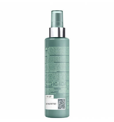 Tout neuf ???? Spray De Force Épaississant Genesis Homme Kérastase 150ml ???? 2 Tout neuf ???? Spray De Force Épaississant Genesis Homme Kérastase 150ml ???? – Image 2