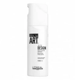 De gros ???? Spray Fix Design Tecni Art L'Oréal Professionnel 200ml ????