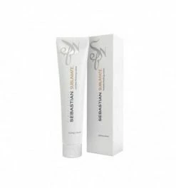 Budget ???? Sebastian Professional Sublimate Sebastian 100 Ml Limited Edition ????