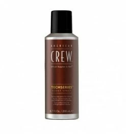Top 10 ❤️ Tech Series Boost Spray American Crew 200 Ml ✔️