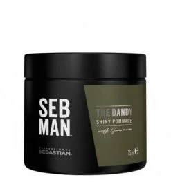 Grosses soldes ⌛ Pommade The Dandy Seb Man Sebastian Professional 75 Ml ????