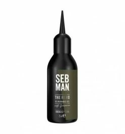 Sortie ???? Gel Remodelable The Hero Seb Man Sebastian Professional 75 Ml ????