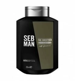 Meilleur prix ???? Conditionneur The Smoother Seb Man Sebastian Professional 250 Ml ????