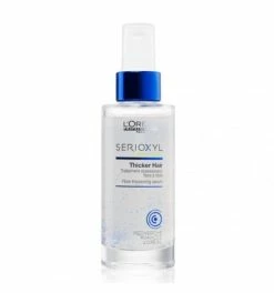 Nouveau ???? Thicker Hair Serioxyl L'Oréal Professionnel 90 Ml* ????