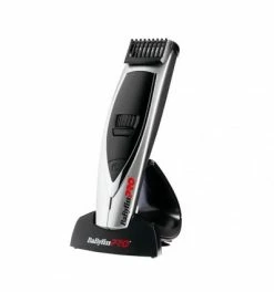 Grosses soldes ???? Babyliss Pro Tondeuse Beard Definer À Barbe Rechargeable BabylissPro ????