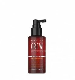 Meilleure vente ???? Traitement Fortifiant American Crew 100ml ????