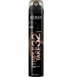 Le moins cher ???? Triple Take 32 Redken 300ml ⭐
