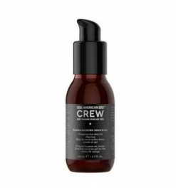 Top 10 ⭐ Ultra Gliding Shave Oil American Crew 50 Ml ????