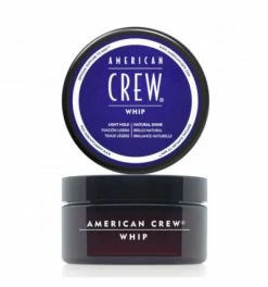 Coupon ???? Whip American Crew 85g ????