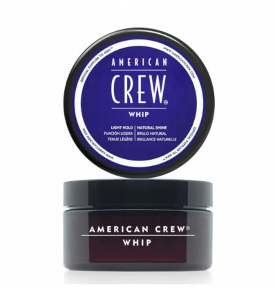Coupon ???? Whip American Crew 85g ???? 1 Coupon ???? Whip American Crew 85g ????