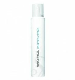 De gros ???? Sebastian Professional Whipped Crème Sebastian 150ml ????
