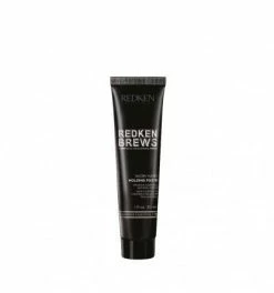 Le moins cher ???? Work Hard Pâte Malléable Brews Redken 30ml ????
